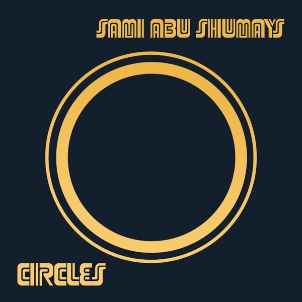 Cover art for Circles